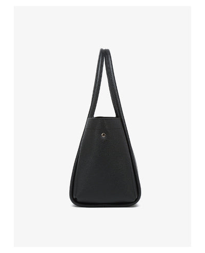 Handbags Women Niche Soft Leather Vegetable Basket Bag Large Capacity High Grade Handbag