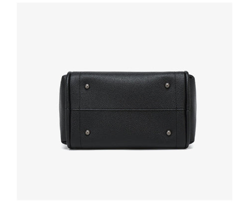 Handbags Women Niche Soft Leather Vegetable Basket Bag Large Capacity High Grade Handbag