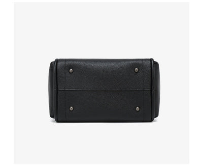 Handbags Women Niche Soft Leather Vegetable Basket Bag Large Capacity High Grade Handbag