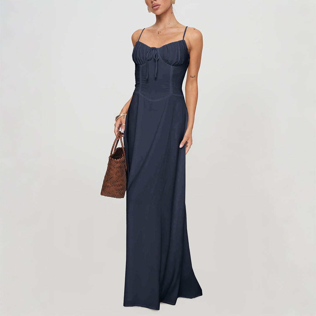 Navy Blue Women's Dresses