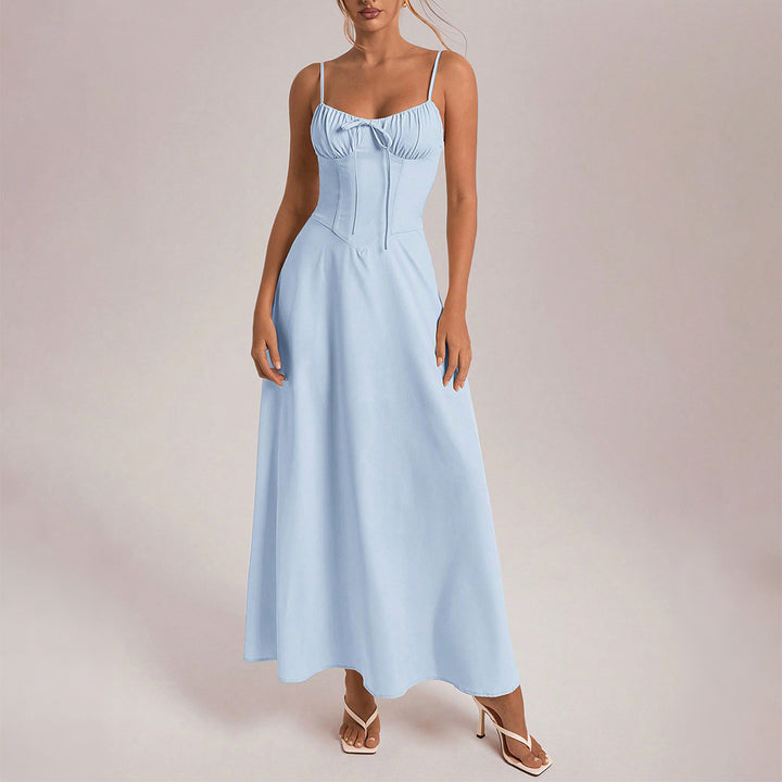 Light Blue Women's Dresses