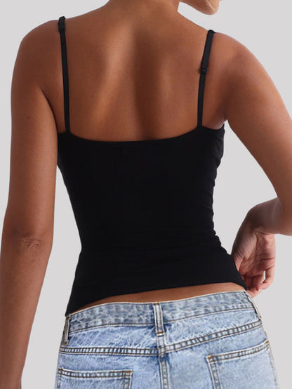 Yoga Clothes Small Sling Vest Women Clothing Summer