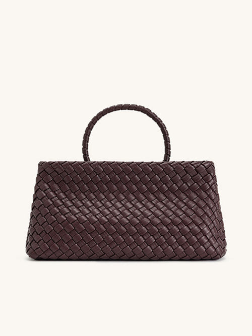 Women Woven Bag 