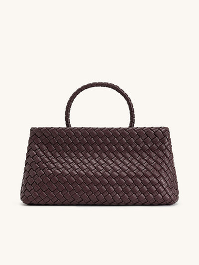 Women Woven Bag 