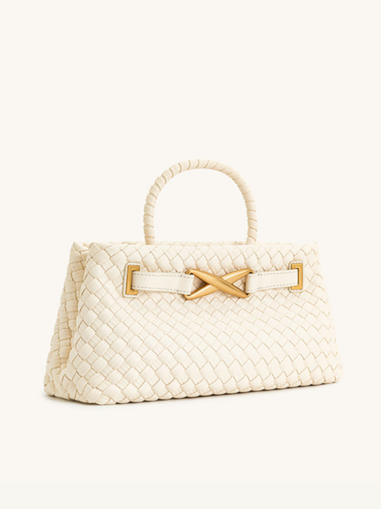 Women Woven Bag 