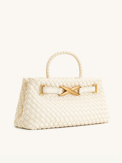 Women Woven Bag 