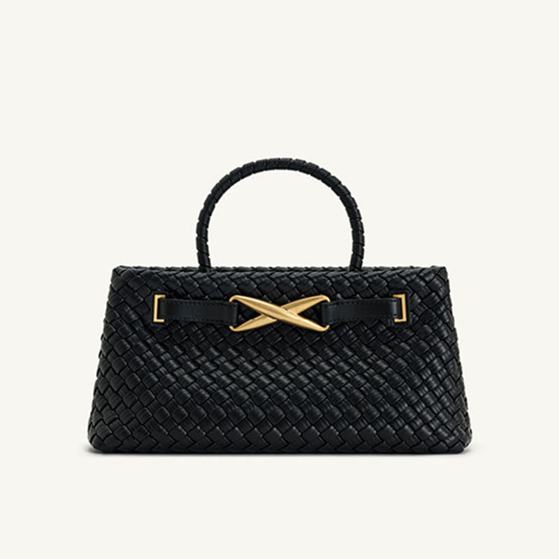 Women Woven Bag 