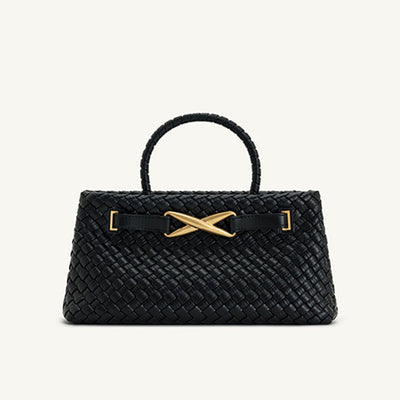 Women Woven Bag 