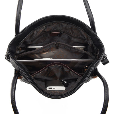 Bag Tote Bag Korean Loose Women Bag Simple Office Crossbody Bag Large Capacity Shoulder Bag Women