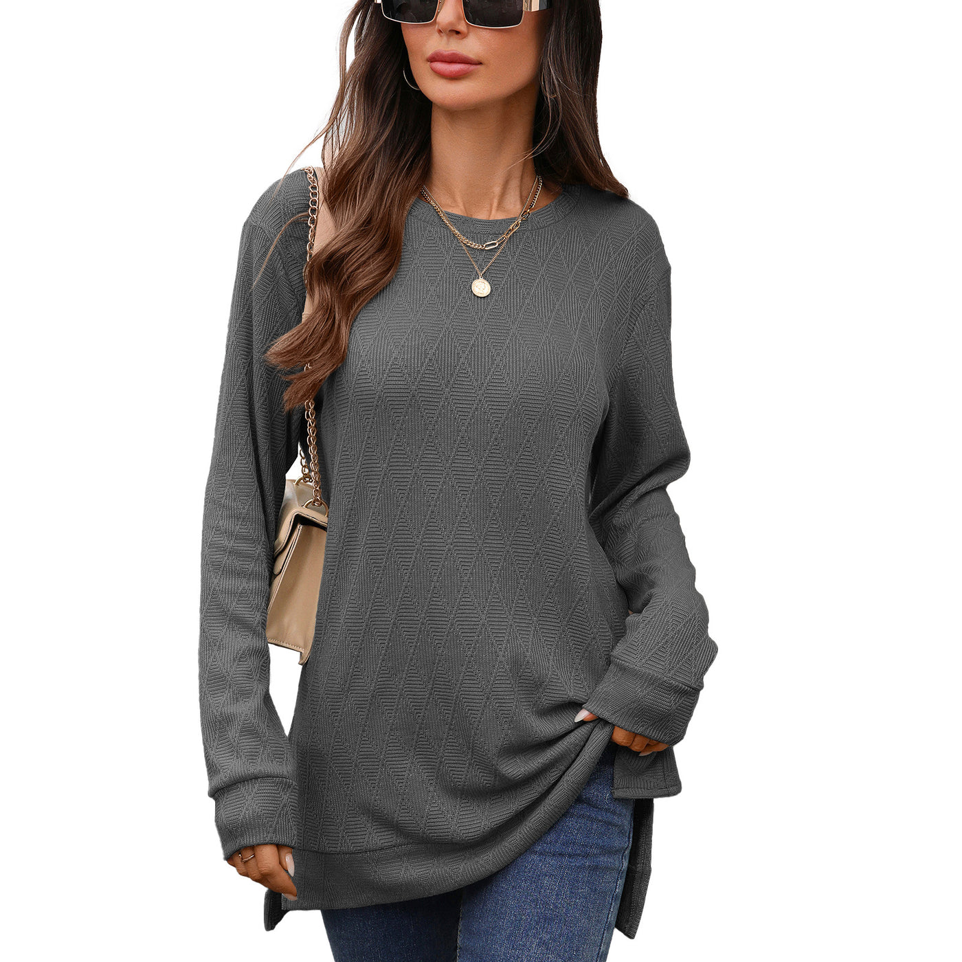 Dark Grey