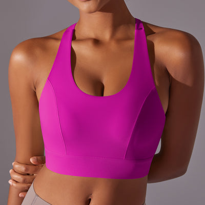 Cuckoo Pink