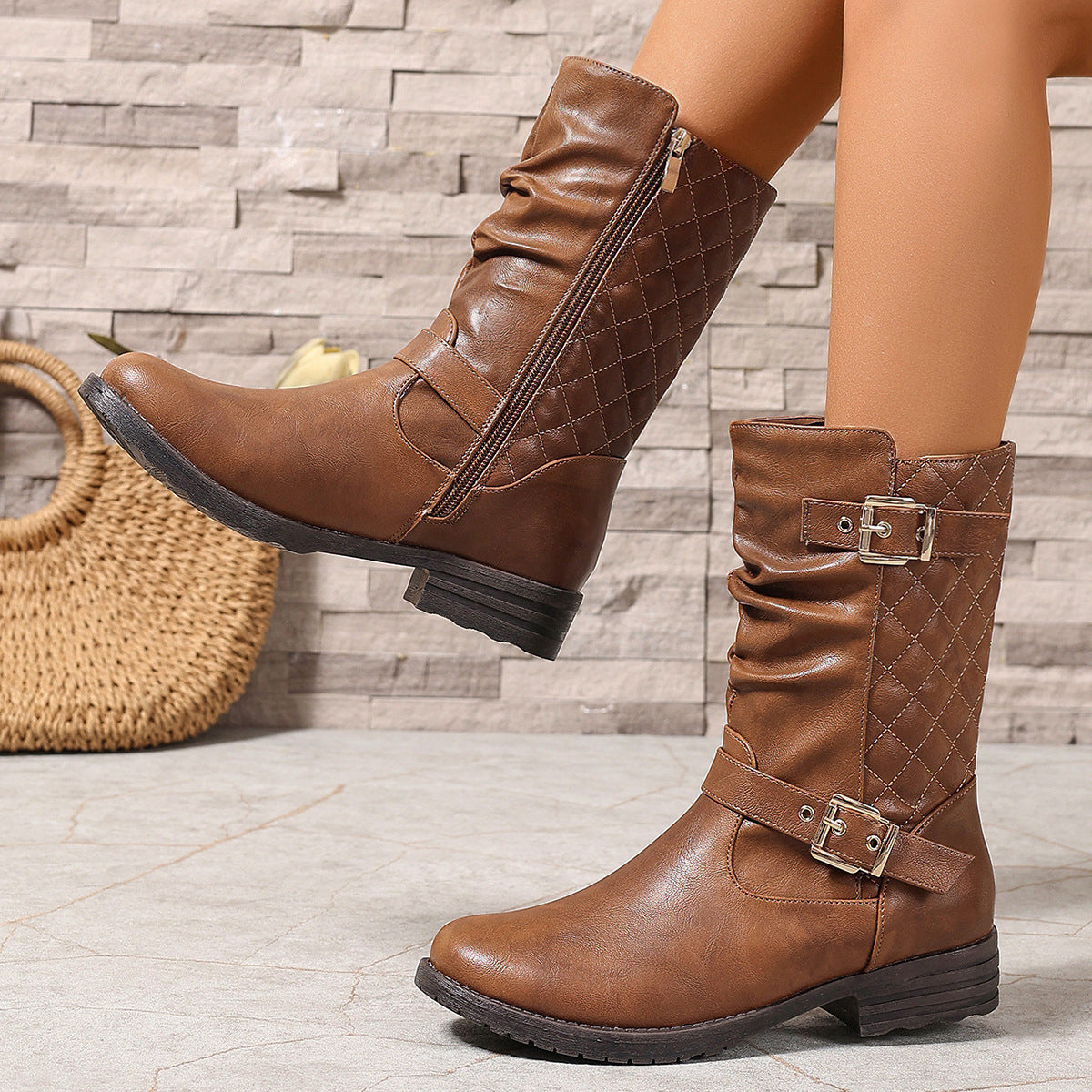 Light Brown C