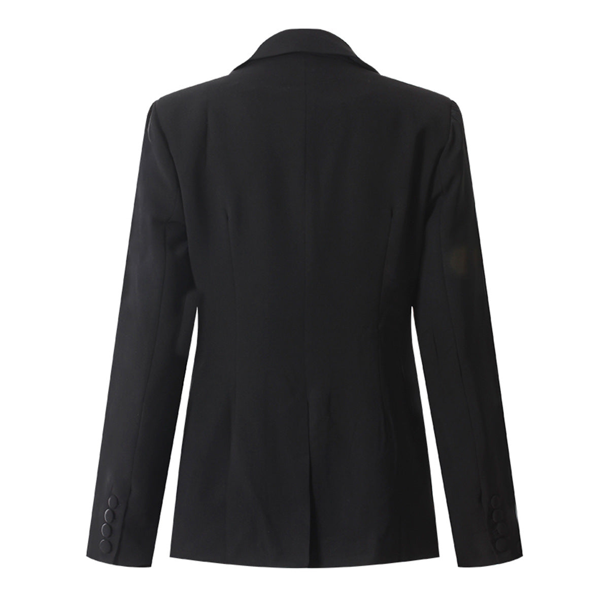 Special Interest Design High Grade European Crystal Rhinestone Beaded Adult Women Loose Blazer