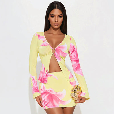 two piece clothing sets for women