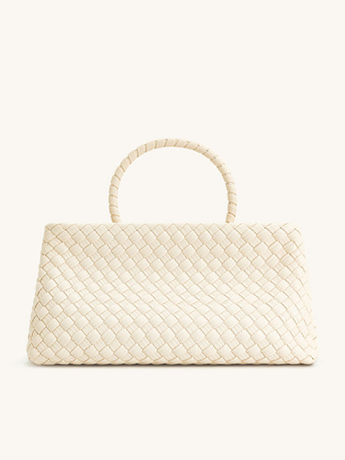 Women Woven Bag 