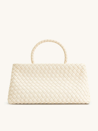 Women Woven Bag 