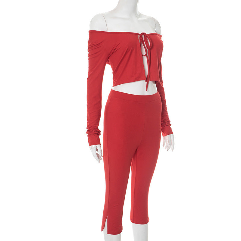 two piece clothing sets for women