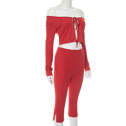 two piece clothing sets for women