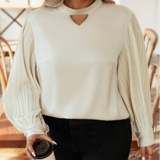 Plus Size Women Tops Middle East Women Clothes Top