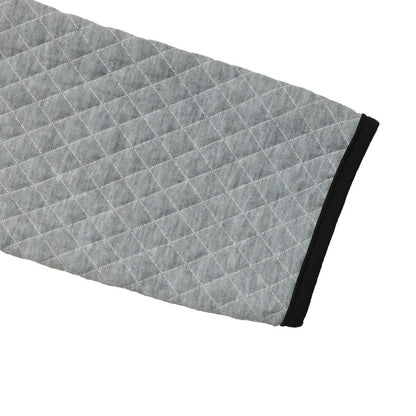 Casual Simple Sports Half Open Zipped Stand Collar Diamond Lattice Fabric Solid Color Hoodie Women