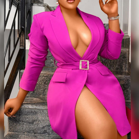 Women's Clothing suits 