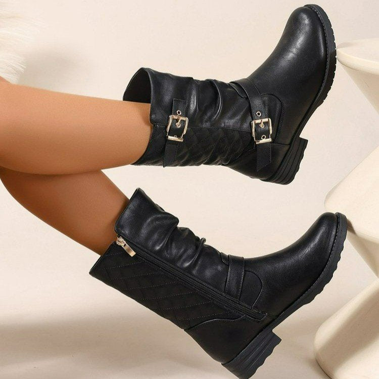Black C
