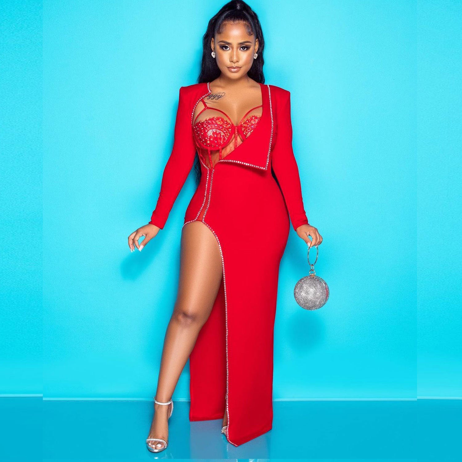 Selected Variant Image