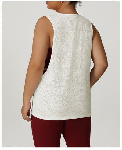 Plus Size Yoga Wear Vest Sports Yoga Wear Yoga Clothing Top Hip Covering Plump Girls Summer T shirt