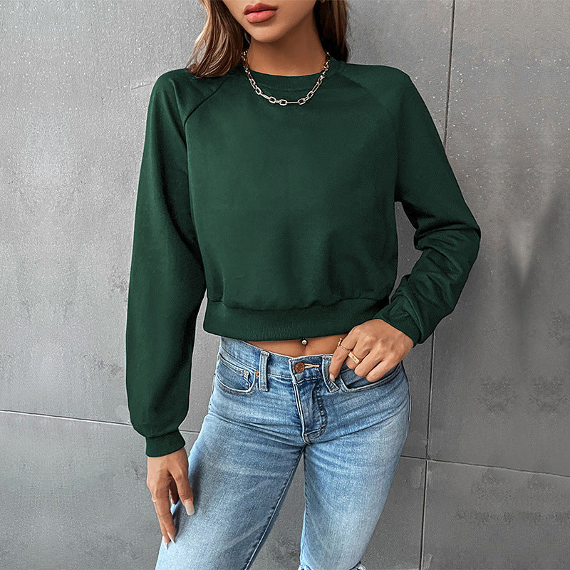blackish green
