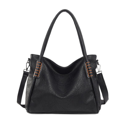 Bag Tote Bag Korean Loose Women Bag Simple Office Crossbody Bag Large Capacity Shoulder Bag Women