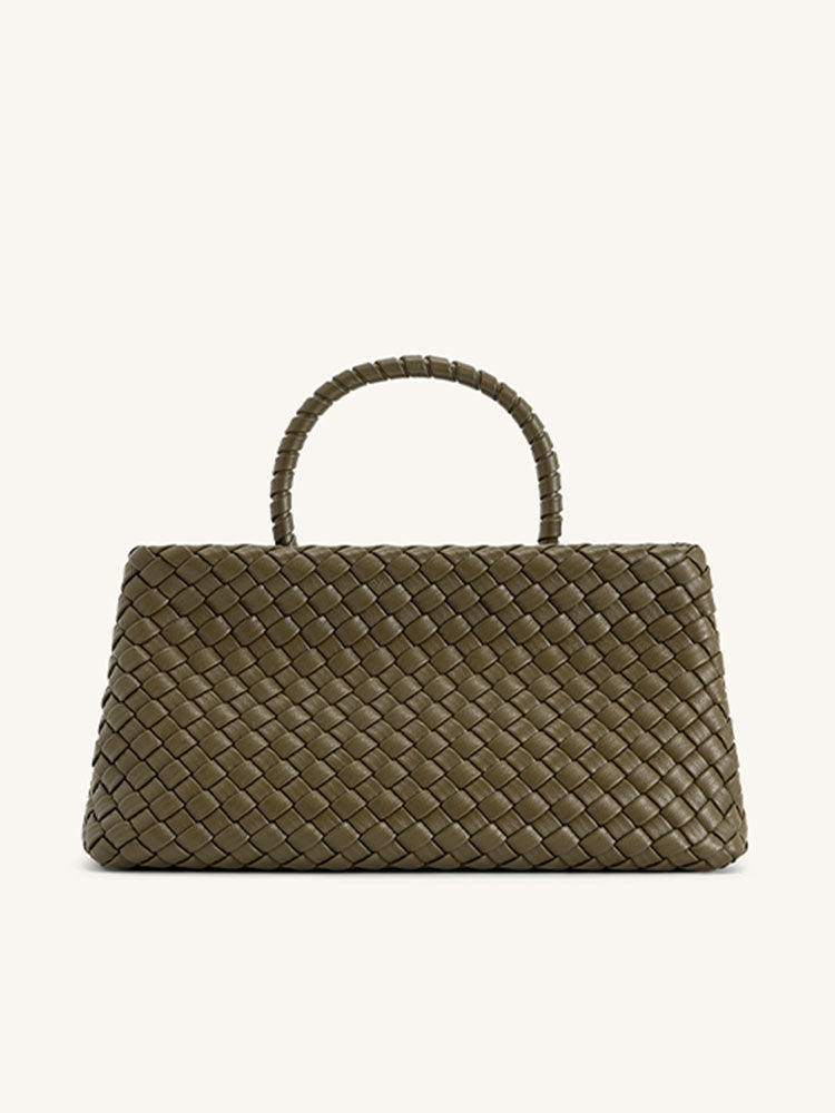 Women Woven Bag 