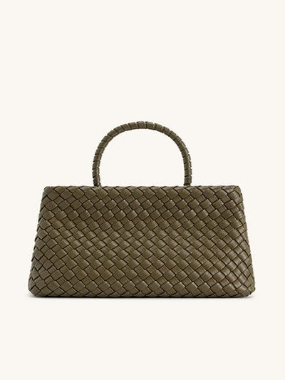 Women Woven Bag 