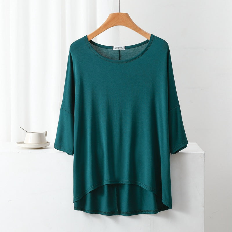 Blackish Green