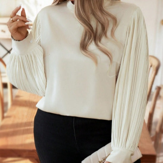 Plus Size Women Tops Middle East Women Clothes Top