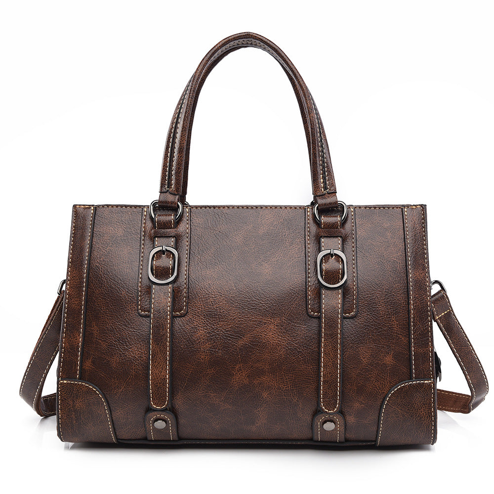 Coffee Women Bag 