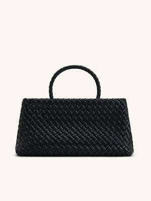 Women Woven Bag 