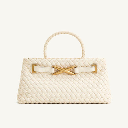 Women Woven Bag 