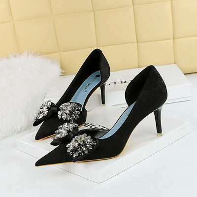 Black 7.5cm