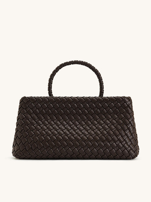 Women Woven Bag 