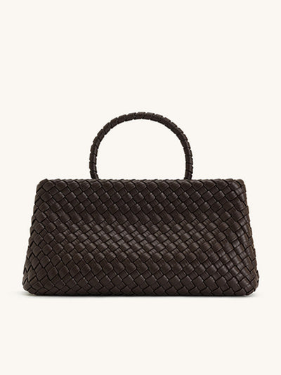 Women Woven Bag 